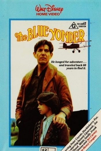  de Filme Além do Céu Azul (1985)