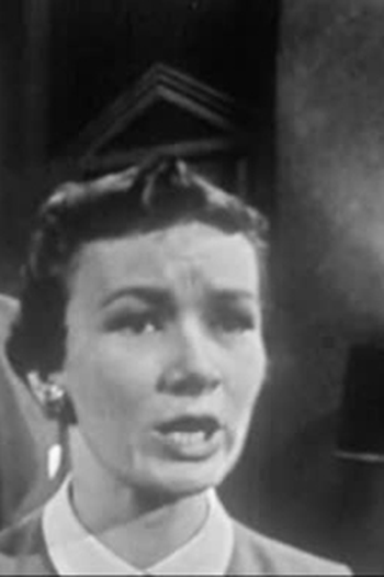 Poster de Episódio Flight Overdue (1952)