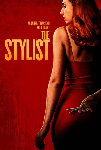 Poster 5 de Filme A Cabeleireira (2020)