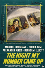 Sonhos do Destino (The Night My Number Came Up)