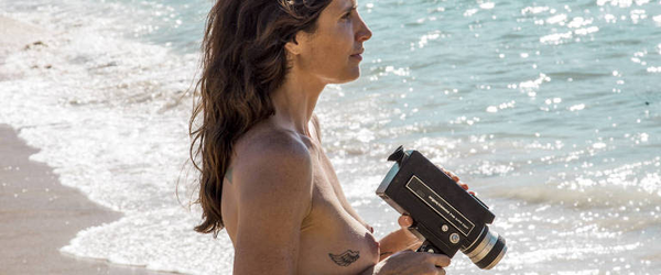 Documentário “Rio de Topless”, de Ana Paula Nogueira, estreia na TV