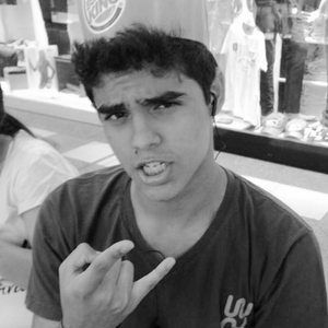 Foto de perfil de André Vasconcellos