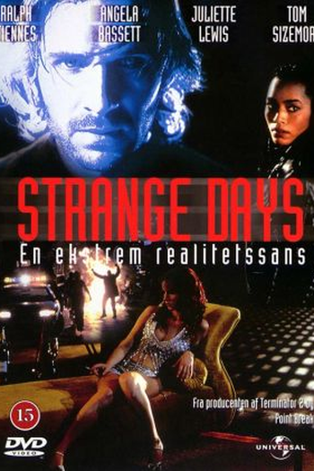  de Filme Estranhos Prazeres (1995)