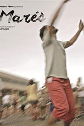  de Filme Marés (2018)