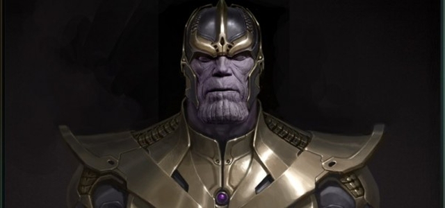 Vingadores 3: Josh Brolin fala sobre Thanos e diz que está "procurando a humanidade dele"
