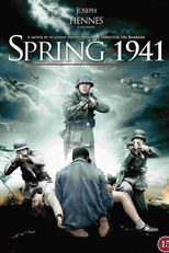 Primavera de 1941 (Spring 1941)