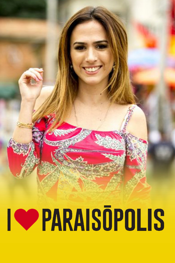  de TV I Love Paraisópolis (2015)