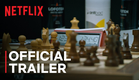 Untold: Chess Mates | Official Trailer | Netflix