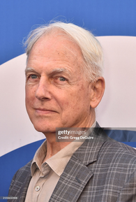 Mark Harmon