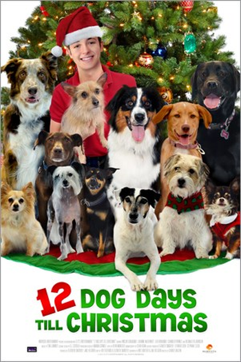  de Filme 12 Dias de Cão (2014)