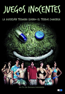 Juegos Inocentes (Juegos Inocentes)