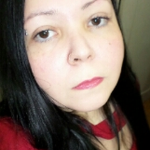 Foto de perfil de Suelli Ribeiro