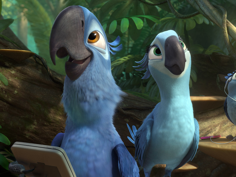 Foto 4 de Rio 2
