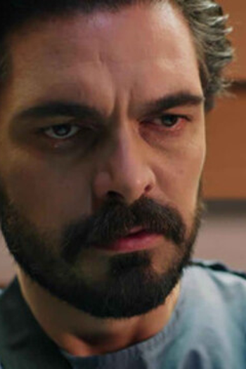 Poster de Episódio 76. Bölüm (2020)