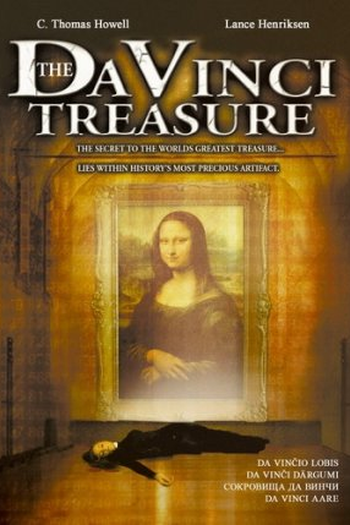  de Filme O Tesouro da Vinci (2006)