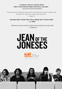 Jean of the Joneses (Jean of the Joneses)