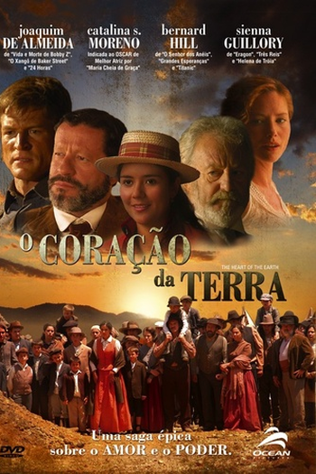  de Filme O Coração da Terra (2007)