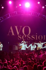 Earth, Wind & Fire e Al Mckay no Festival Avo Session (Earth, Wind & Fire Experience feat. Al McKay - Baloise Session)
