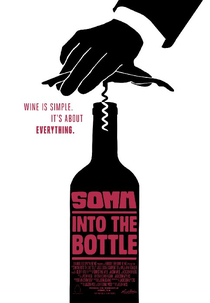 Somm: Dentro da Garrafa (Somm: Into the Bottle)