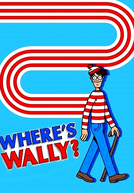 Onde Está o Wally? (Where's Waldo?)