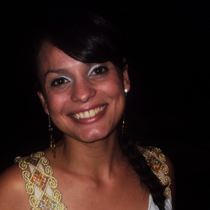 Foto de perfil de Lais Campos
