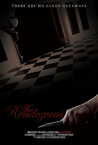 Poster 1 de Curta The Rendezvous (2012)
