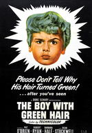O Menino dos Cabelos Verdes  (The Boy with Green Hair )