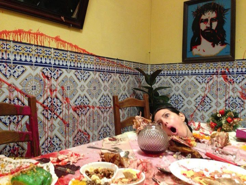 Foto 2 de Eclipse em Portugal