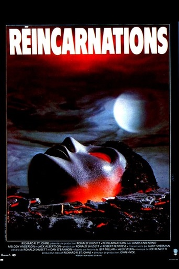  de Filme Os Mortos Vivos (1981)