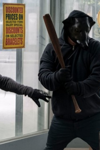Poster de Episódio Sick (2023)