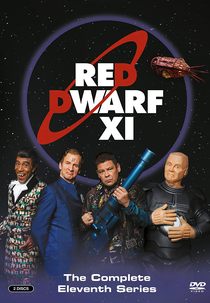 Red Dwarf (11º Season) (Red Dwarf (11º Season))