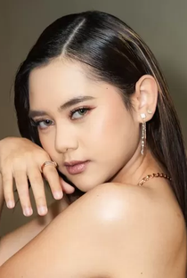 Ziva Magnolya - Poster 1