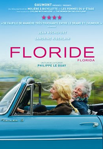 A Viagem de Meu Pai (Floride)