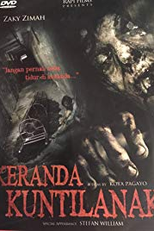Keranda kuntilanak (Keranda kuntilanak)