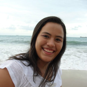 Foto de perfil de Helane Vieira
