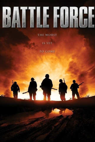 Poster 2 de Filme Resgate Impossí­vel (2012)