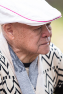 Chi Lo (I) - Poster 1