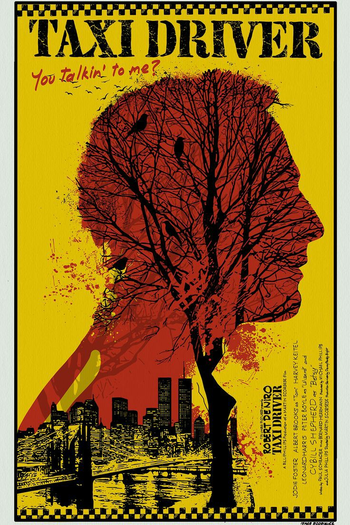  de Filme Taxi Driver (1976)