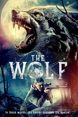 The Wolf (The Wolf)