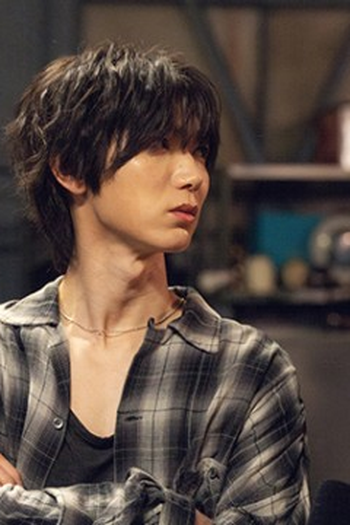 Poster de Episódio 第２話 (2026)