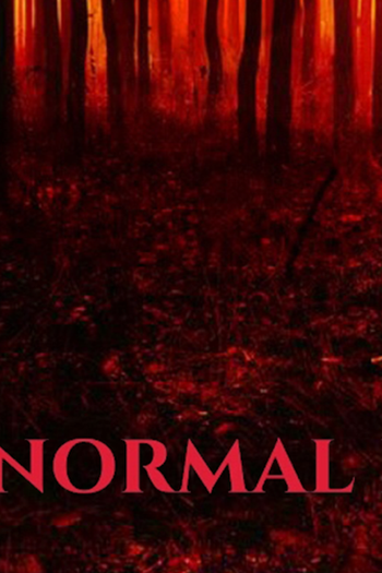 Poster de Filme Paranormal Farm (2017)