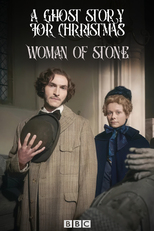 A Ghost Story for Christmas: Woman of Stone (A Ghost Story for Christmas: Woman of Stone)