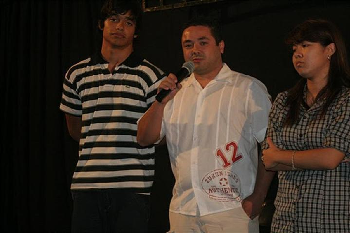 Marcos Maciel dos Santos - Foto 3
