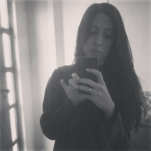 Foto de perfil de Kamilla