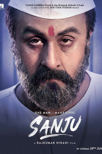  de Filme Sanju (2018)