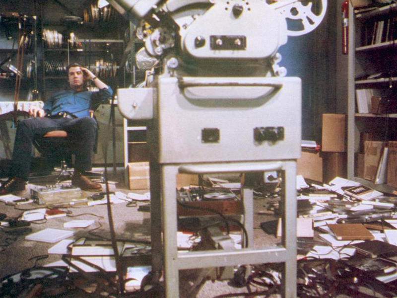 Foto 34 de Um Tiro na Noite