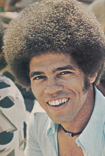 Jim Kelly - Poster 1