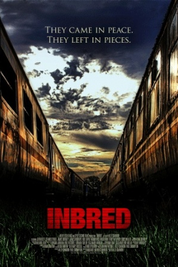  de Filme Inato (2011)