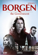 Borgen (3ª Temporada) (Borgen (Seizoen 3))