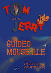 Confusão é Apelido (Guided Mouse-ille)